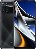 POCO X4 Pro 5G 6GB/128GB международная версия (черный)