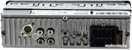 USB-магнитола Swat MEX-1042UBG