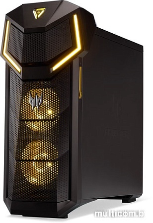 Acer Predator Orion 5000 PO5-610 DG.E0SER.008