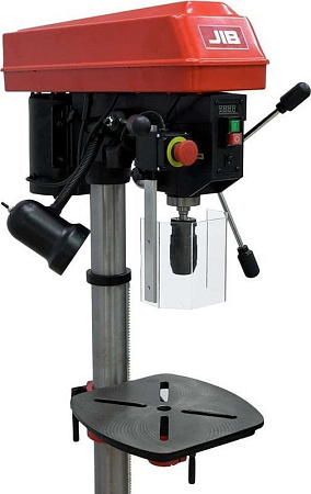 Станок JIB DP15VL