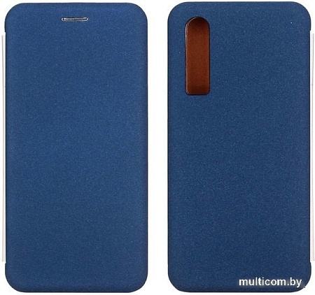 Чехол для телефона Case Vogue для Huawei P30 (синий)