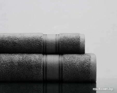 Полотенце Sofi De MarkO Taylor 50х90 Пол-Тл-50х90ан (антрацитовый)