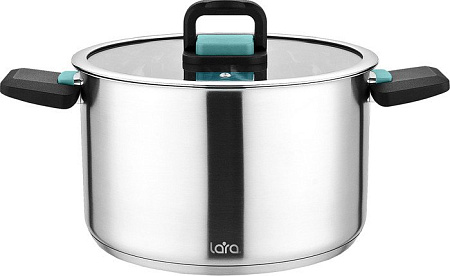 Кастрюля Lara LR02-245