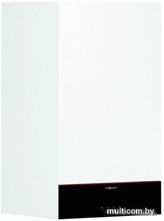 Отопительный котел Viessmann Vitodens 100-W B1KF 25