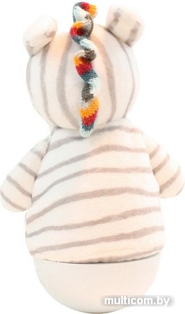 Интерактивная игрушка Zazu Зебра Зак