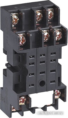 Разъем для реле Chint CZY14A 285976