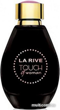 Парфюмерная вода La Rive Touch Of Woman EdP (90 мл)