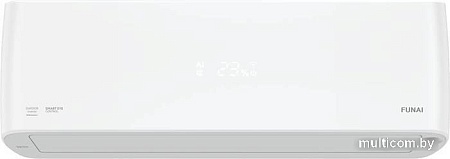 Сплит-система Funai Emperor Smart Eye Inverter RACI-EM25HP.D04