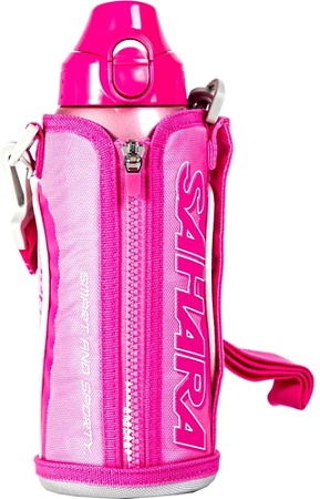 Термос Tiger MMN-W080 800 мл (розовый)