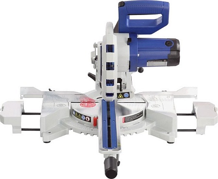 Торцовочная пила Белмаш MS B-210H