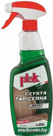 ATAS Очиститель Plak Detap 750 мл