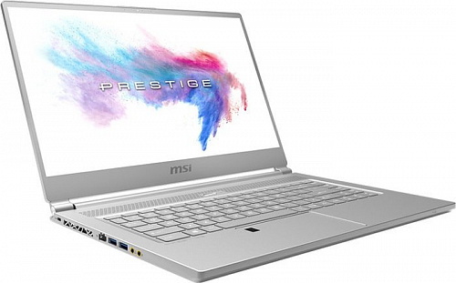 Ноутбук MSI Creator P65 8RE-077RU