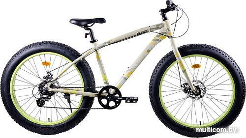 Велосипед AIST FBS (2019)