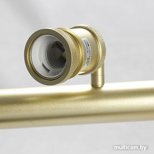 Спот Lussole LSP-8169