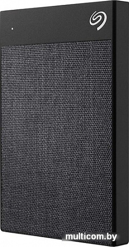 Внешний накопитель Seagate Backup Plus Ultra Touch STHH1000400 1TB
