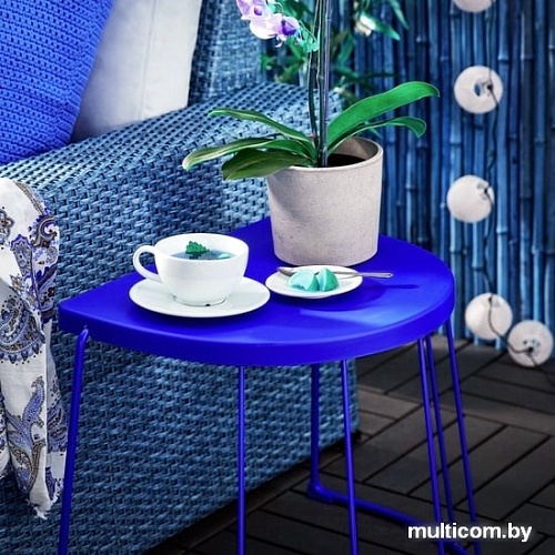 Журнальный столик Ikea Транаре 704.114.23