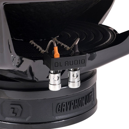Головка сабвуфера DL Audio Gryphon Lite 15 V.3 SE
