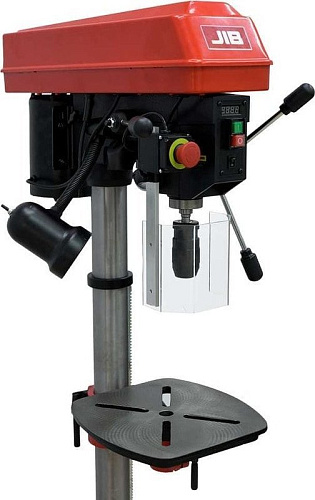 Станок JIB DP15VL