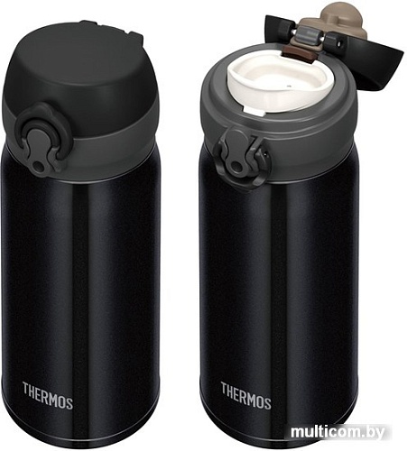 Термокружка Thermos JNL-354 PBK 350мл (черный)
