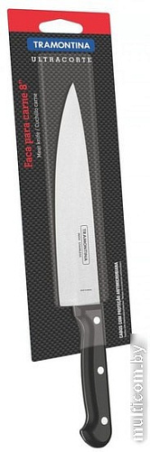 Кухонный нож Tramontina Ultracorte 23861/108-TR