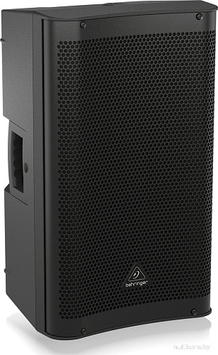 Активная акустика Behringer DR112DSP