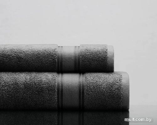 Полотенце Sofi De MarkO Taylor 50х90 Пол-Тл-50х90ан (антрацитовый)
