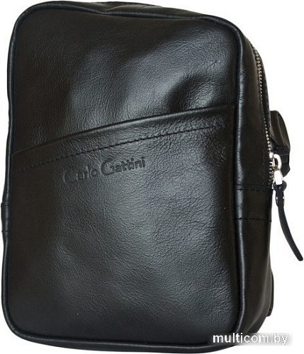 Мужская сумка Carlo Gattini Salter 7501-01 (черный)