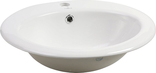 Умывальник Roxen Tierra 570150