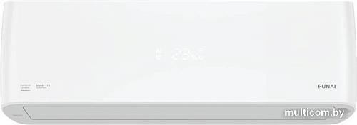 Сплит-система Funai Emperor Smart Eye Inverter RACI-EM25HP.D04