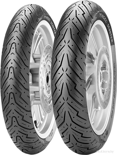 Шины для скутера/мопеда Pirelli Angel Scooter 120/70R12 51P TL