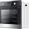 Электрический духовой шкаф Haier HOX-P11CGBX
