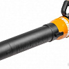 Ручная воздуходувка Worx WG518E