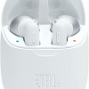 Наушники JBL Tune 225 TWS (белый)