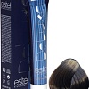 Estel Professional De Luxe 7/7 русый коричневый