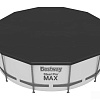 Каркасный бассейн Bestway Steel Pro Max 56420 (366х122)