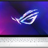 Игровой ноутбук ASUS ROG Zephyrus G14 OLED 2024 GA403UV-QS175