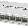 Неуправляемый коммутатор Keenetic KN-4710