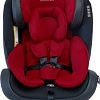 Детское автокресло Amarobaby Isofix ST-3 AMARO-2003-Kr (красный)