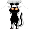 Фартук JoyArty Кот-шкодник ap-18507