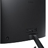 Монитор Samsung LC24F396FHRXEN