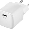 Сетевое зарядное uBear Select Pro WC04WHPD30-C