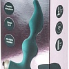 Вибропробка Lola Games Spice It Up New Edition Elation 8018-02lola (зеленый)