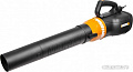 Ручная воздуходувка Worx WG518E
