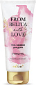 Belita Гель для душа Парфюм From Belita With Love Страсть 200 мл