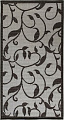 Циновка Витебские ковры Прямоугольник sz1110 a2 11 (1.2x1.7)