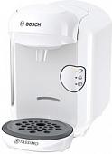 Капсульная кофеварка Bosch Tassimo Vivy II (белый) [TAS1404]