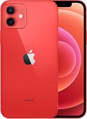 Смартфон Apple iPhone 12 Dual SIM 256GB (PRODUCT)RED