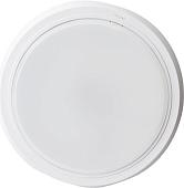 Gauss IP40 20W 1560lm 6500K 200-240V Hall круглый 193411320
