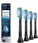 Сменная насадка Philips Sonicare C3 Premium Plaque Defence HX9044/33 (4 шт)