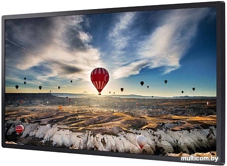 Информационная панель Samsung OM32H